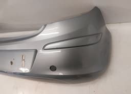 OPEL 13179916HB5 13179916 Rear bumper OPEL CORSA D (S07) (2006-2014) — thumbnail 3