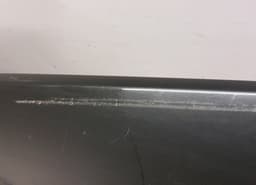 VW 5C6807421 Rear bumper VW JETTA IV (162) (2010-2018) — thumbnail 8