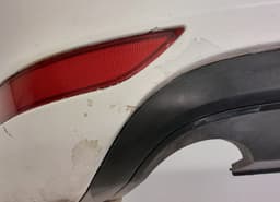 VW 5C6807421 5C6807417 Rear bumper VW JETTA IV (162) (2010-2018) — thumbnail 7