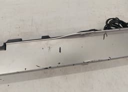 MERCEDES-BENZ A6398801471 Rear bumper MERCEDES-BENZ VITO / VIANO (W639) (2003-2014) — thumbnail 3