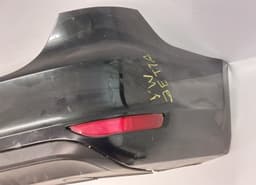 VW 5C6807421 Rear bumper VW JETTA IV (162) (2010-2018) — thumbnail 4