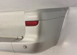 MERCEDES-BENZ A6398801471 Rear bumper MERCEDES-BENZ VITO / VIANO (W639) (2003-2014) — thumbnail 5