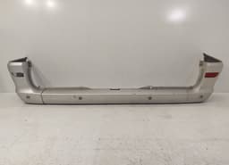 MERCEDES-BENZ A6398801471 Rear bumper MERCEDES-BENZ VITO / VIANO (W639) (2003-2014) — thumbnail 1