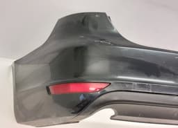 VW 5C6807421 Rear bumper VW JETTA IV (162) (2010-2018) — thumbnail 9