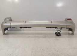 MERCEDES-BENZ A6398801471 Rear bumper MERCEDES-BENZ VITO / VIANO (W639) (2003-2014) — thumbnail 4