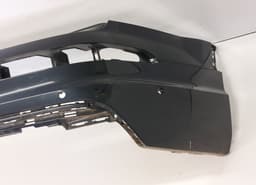 AUDI 4M0807511 4M0807527D Rear bumper AUDI Q7 (4MB, 4MG) (2015-) — thumbnail 3