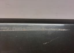 VW 5C6807421 Rear bumper VW JETTA IV (162) (2010-2018) — thumbnail 7
