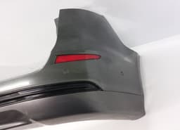FORD DS73-17906-S DS7317906S DS73-17A894-U DS7317A894U Rear bumper FORD MONDEO Mk V (CD, CE, CF) (2014-2022) — thumbnail 5