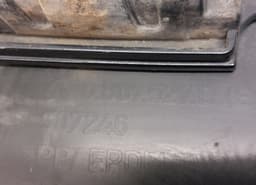 AUDI 4M0807511 4M0807527D Rear bumper AUDI Q7 (4MB, 4MG) (2015-) — thumbnail 10