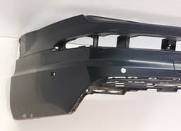 AUDI 4M0807511 4M0807527D Rear bumper AUDI Q7 (4MB, 4MG) (2015-) — thumbnail 5