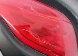 HONDA 71510-TME-T1 71501-TLAY-ZZ00 Rear bumper HONDA CR-V V (RW) (2016-2023) — thumbnail 7