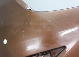 TOYOTA 52159-05220 5215905220 Rear bumper TOYOTA AVENSIS (T270) (2009-2018) — thumbnail 9