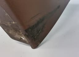 TOYOTA 52159-05220 5215905220 Rear bumper TOYOTA AVENSIS (T270) (2009-2018) — thumbnail 5