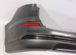 FORD DS73-17906-S DS7317906S DS73-17A894-U DS7317A894U Rear bumper FORD MONDEO Mk V (CD, CE, CF) (2014-2022) — thumbnail 8