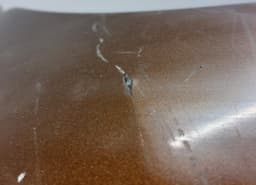 TOYOTA 52159-05220 5215905220 Rear bumper TOYOTA AVENSIS (T270) (2009-2018) — thumbnail 10