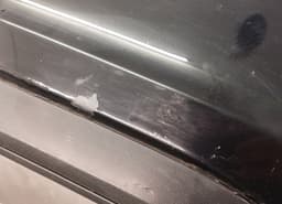 VW 5C6807421 Rear bumper VW JETTA IV (162) (2010-2018) — thumbnail 6