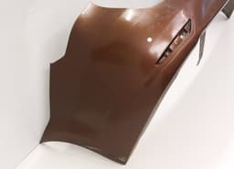 TOYOTA 52159-05220 5215905220 Rear bumper TOYOTA AVENSIS (T270) (2009-2018) — thumbnail 8