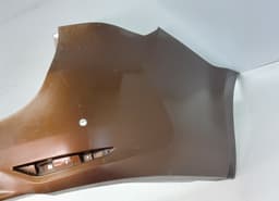 TOYOTA 52159-05220 5215905220 Rear bumper TOYOTA AVENSIS (T270) (2009-2018) — thumbnail 4