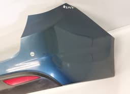 HYUNDAI 866113Z000 Rear bumper HYUNDAI i40 (VF) (2011-2019) — thumbnail 7