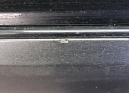 FORD DS73-17906-S DS7317906S DS73-17A894-U DS7317A894U Rear bumper FORD MONDEO Mk V (CD, CE, CF) (2014-2022) — thumbnail 6
