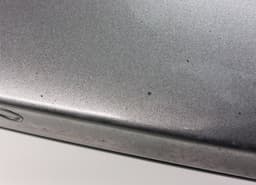 FORD DS73-17906-S DS7317906S DS73-17A894-U DS7317A894U Rear bumper FORD MONDEO Mk V (CD, CE, CF) (2014-2022) — thumbnail 3