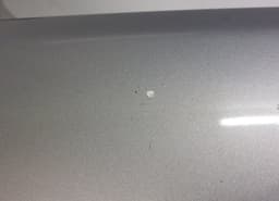 VW 5M0807421 5M08075211 Rear bumper VW GOLF PLUS (5M1, 521) (2005-2013) — thumbnail 4