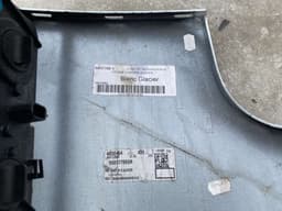 FIAT 850170768R Rear bumper FIAT TALENTO II (296) (2016-2020) — thumbnail 5