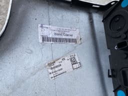 FIAT 850170768R Rear bumper FIAT TALENTO II (296) (2016-2020) — thumbnail 4