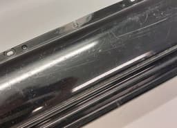 PEUGEOT 1633557380 Rear bumper PEUGEOT PARTNER III / RIFTER (K9) (2018-) — thumbnail 5