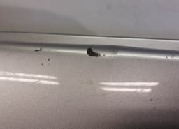 HONDA 71501-SAA-Z000 71501SAAZ000 Rear bumper HONDA JAZZ III (GE) (2008-2013) — thumbnail 8