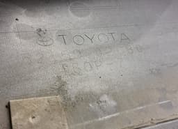 TOYOTA 52159-02C80 5215902C80 Rear bumper TOYOTA COROLLA XI (E160) (2012-2019) — thumbnail 10