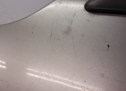 HONDA 71501-SAA-Z000 71501SAAZ000 Rear bumper HONDA JAZZ III (GE) (2008-2013) — thumbnail 6