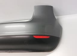 VW 5M0807421 5M08075211 Rear bumper VW GOLF PLUS (5M1, 521) (2005-2013) — thumbnail 2