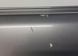 VW 5M0807421 5M08075211 Rear bumper VW GOLF PLUS (5M1, 521) (2005-2013) — thumbnail 3