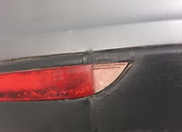 VW 5M0807421 5M08075211 Rear bumper VW GOLF PLUS (5M1, 521) (2005-2013) — thumbnail 6