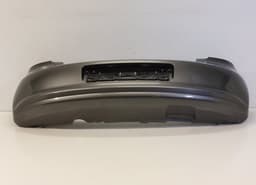 VW 6R6807421 6R6807421BH Rear bumper VW POLO V (6R, 6C, 61) (2009-2017) — thumbnail 2