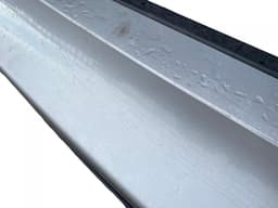 MERCEDES-BENZ A2168800940 Rear bumper MERCEDES-BENZ S-CLASS Coupe (C216) (2006-2013) — thumbnail 3