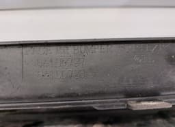 MITSUBISHI 6410D647ZZ 6410D648ZZ 6410D727 6410D728 Rear bumper MITSUBISHI L200 V / TRITON (KJ, KK, KL) (2014-2023) — thumbnail 8