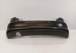 AUDI 8V4807511 8V3807521 Rear bumper AUDI A3 (8P) (2003-2012) — thumbnail 3