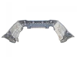 MERCEDES-BENZ A2168800940 Rear bumper MERCEDES-BENZ S-CLASS Coupe (C216) (2006-2013) — thumbnail 2