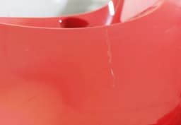FORD H1BB-17906-A1 Rear bumper FORD FIESTA VII (2017-2023) — thumbnail 5