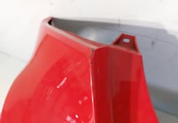 FORD H1BB-17906-A1 Rear bumper FORD FIESTA VII (2017-2023) — thumbnail 6