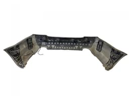 MERCEDES-BENZ A2168800840 Rear bumper MERCEDES-BENZ S-CLASS Coupe (C216) (2006-2013) — thumbnail 3