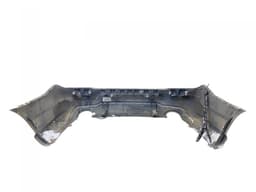 MERCEDES-BENZ A2048809347 Rear bumper MERCEDES-BENZ C-CLASS (W204) (2007-2013) — thumbnail 2