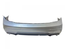 MERCEDES-BENZ A2048809347 Rear bumper MERCEDES-BENZ C-CLASS (W204) (2007-2013) — thumbnail 1