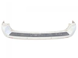 TOYOTA 1614328580 Rear bumper TOYOTA PROACE (MDY, MDZ) (2016-) — thumbnail 1