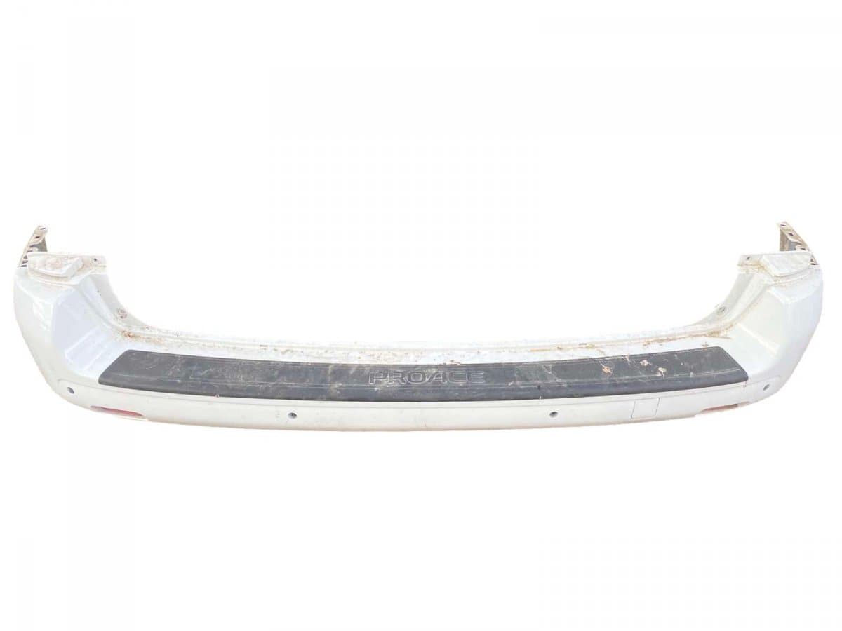 1614328580 Rear bumper TOYOTA PROACE (MDY, MDZ) (2016-)