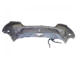 TOYOTA 52159F4901 Rear bumper TOYOTA C-HR I (AX10, AX50) (2016-2023) — thumbnail 2