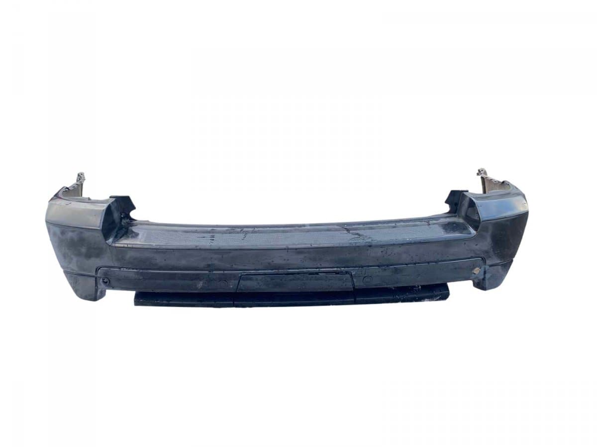 LAND ROVER DQC500091LML Rear bumper LAND ROVER RANGE ROVER SPORT I (L320) (2005-2013)