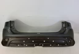 MITSUBISHI 3015344200 Rear bumper MITSUBISHI OUTLANDER III (GG, GF, ZJ, ZK, ZL) (2012-2021) — thumbnail 1